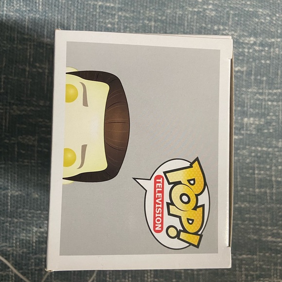 New Star Trek Data Funko Pop! - Picture 6 of 7